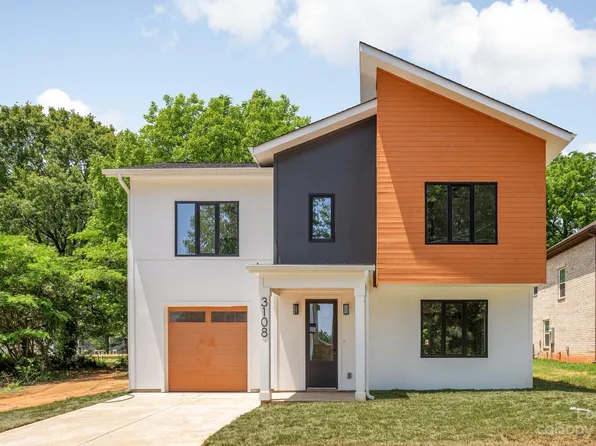 3108 Ross Ave, Charlotte, NC 28208