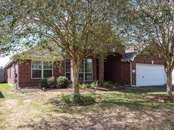 5914 Birdie Way, Pasadena, TX 77505