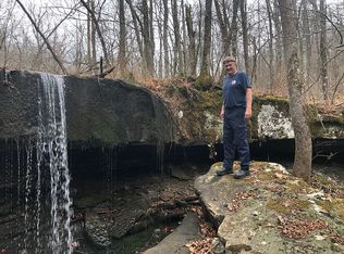 731 Hummingbird Ln, Marshall, AR 72650