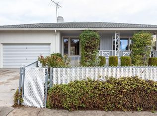 1 E 38th Ave, San Mateo, CA 94403