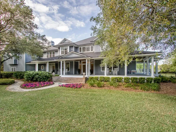 4570 Ortega Island Dr N, Jacksonville, FL 32210