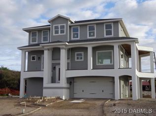 14 Mar Azul, Ponce Inlet, FL 32127