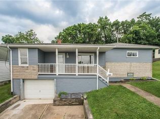 603 Sarah St, Carnegie, PA