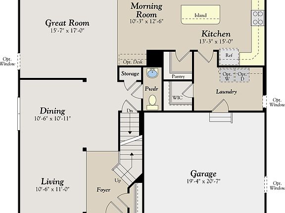 2nd image of 9507 Copper Creek Ct