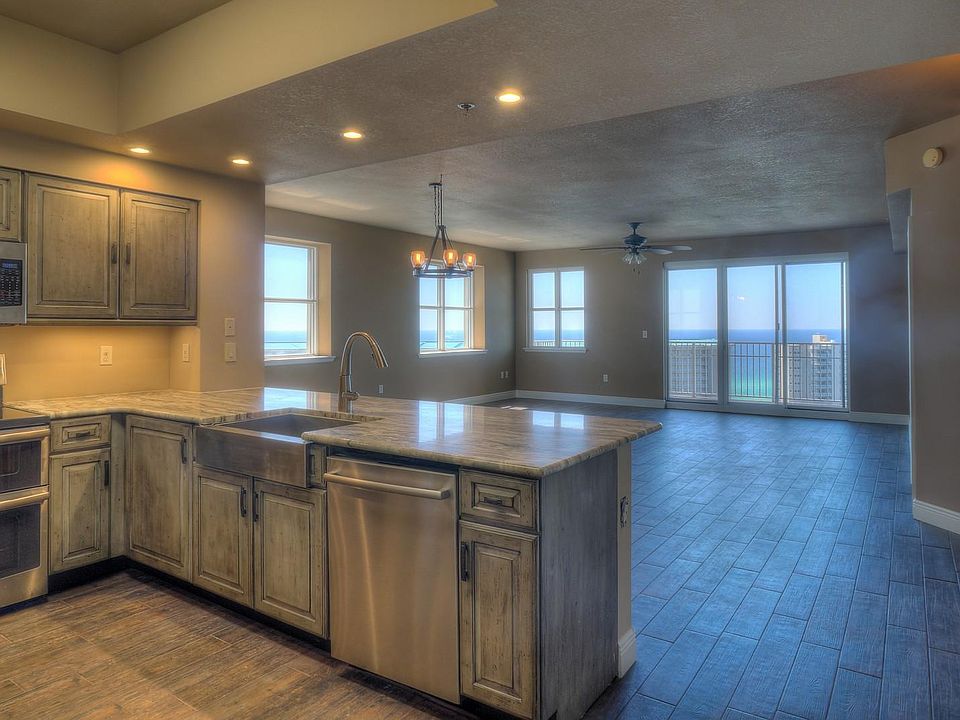 1st image of 122 Seascape Blvd #1601