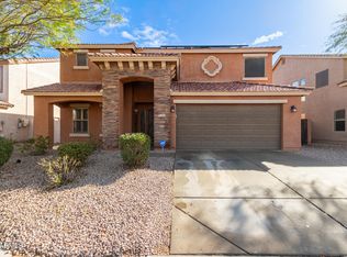 1816 N Desert Willow St, Casa Grande, AZ 85122