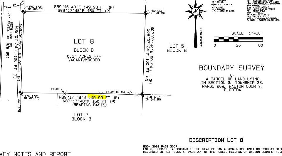 149.99 x 100   14,999 sq ft 