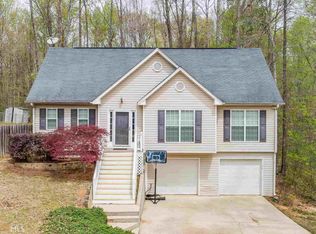 180 Dillion Dr, Hampton, GA 30228