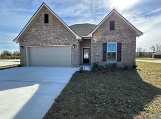 273 Owl Dr, Houma, LA 70364