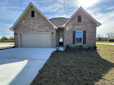 273 Owl Dr, Houma, LA, 70364