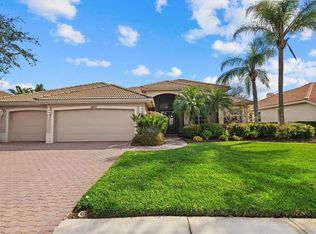 2927 Bravura Lake Dr, Sarasota, FL 34240