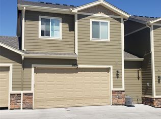 1696 Aspen Meadows Cir, Federal Heights, CO 80260