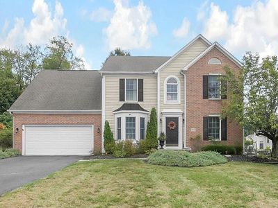 2510 Keny Park Ct, Newark, OH, 43055