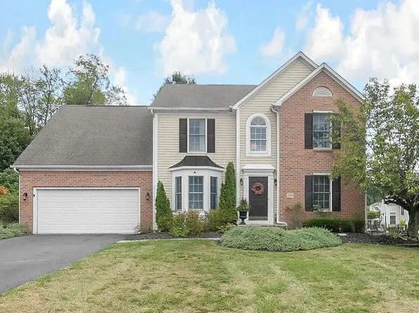 2510 Keny Park Ct, Newark, OH 43055