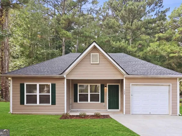 123 Whispering Pine Ln NE, White, GA 30184