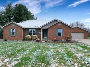 1102 Breezy Way, Bardstown, KY 40004