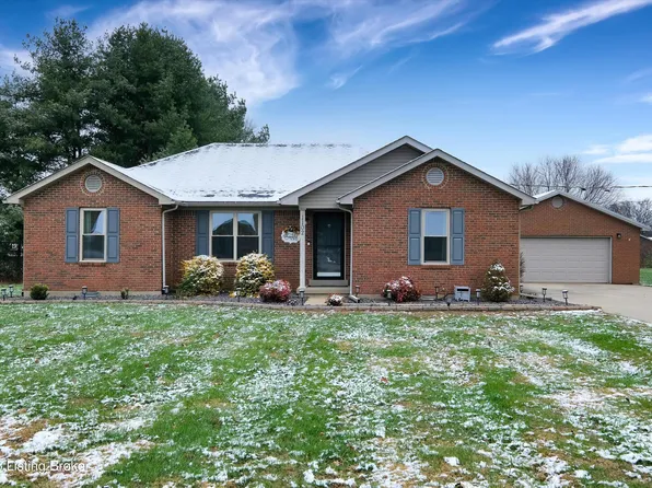 1102 Breezy Way, Bardstown, KY 40004