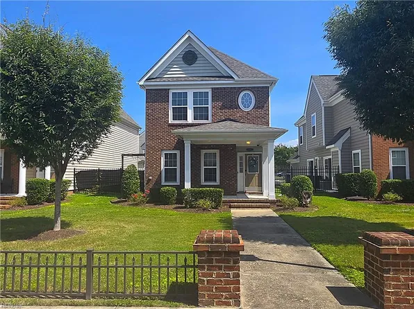 3386 Prices Fork Blvd, Suffolk, VA 23435