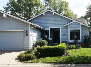 7520 E 21st St N UNIT 1, Wichita, KS 67206