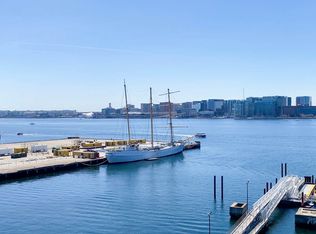 45 Lewis St Unit 203, Boston, MA 02128
