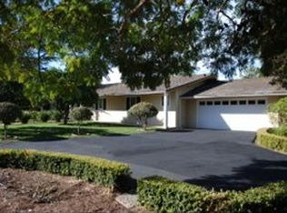 730 Woodland Dr, Santa Barbara, CA 93108