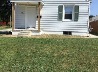 1015 S 16th St #A, Lafayette, IN 47905