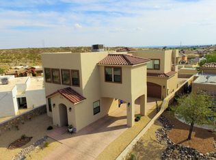 1907 Piqueito Rd, Las Cruces, NM 88011