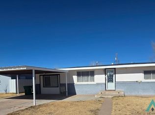 1214 W Jackson Ave, Lovington, NM 88260