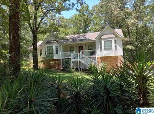 220 Country Hills Rd, Montevallo, AL 35115