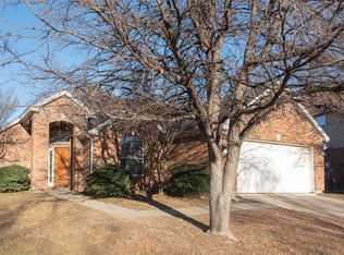 2744 Lone Ranger Trl, Little Elm, TX 75068