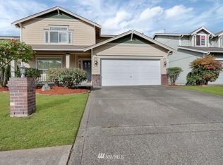 2421 178th St E, Tacoma, WA 98445