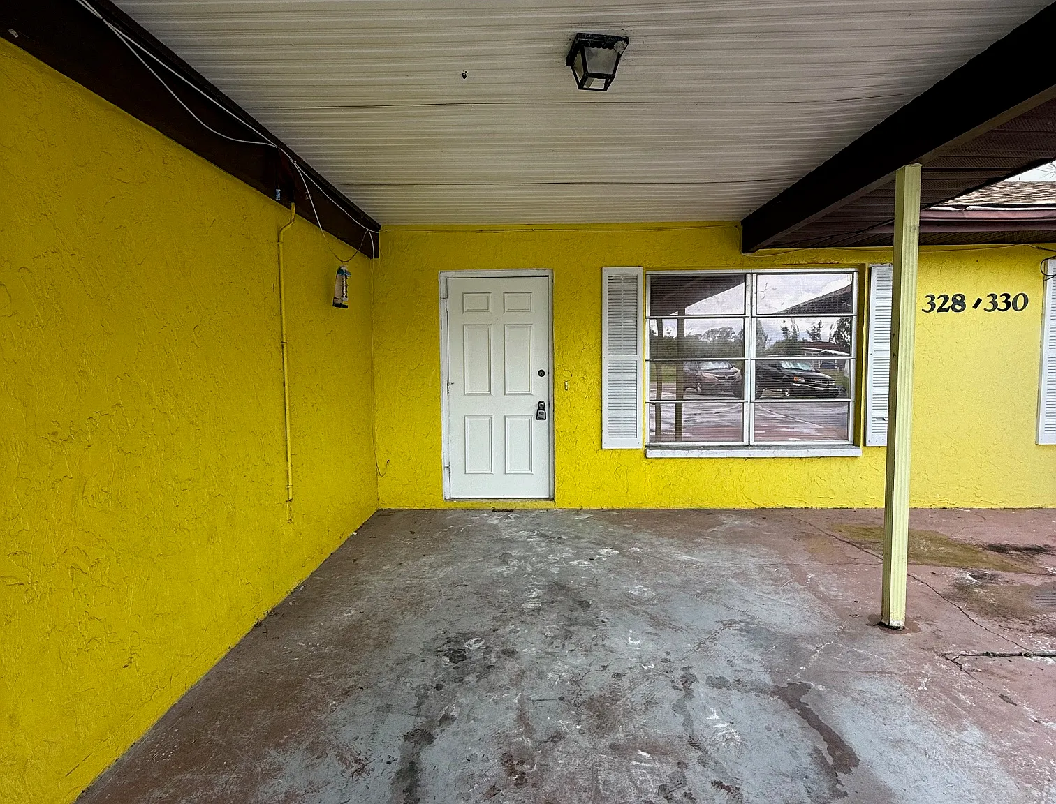 1 bed, 550 sqft, $1,150 — Photo 1