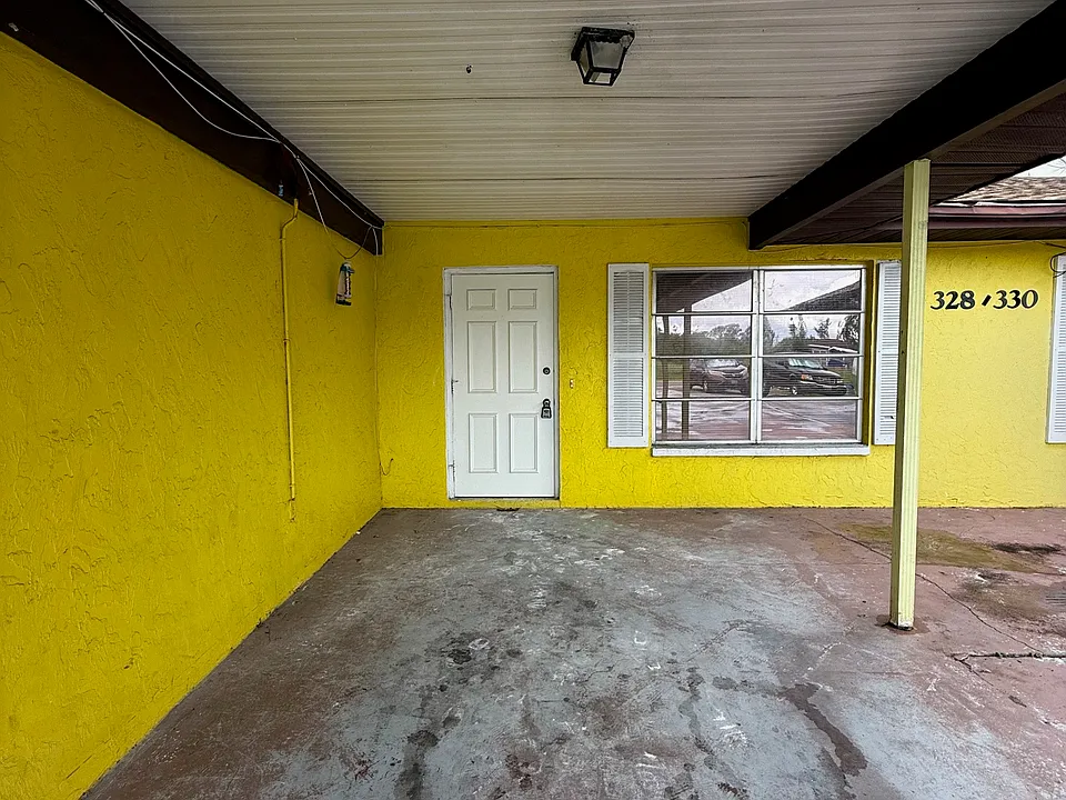 328 Ortiz Blvd #A
