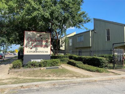 5625 Antoine Dr #402, Houston, TX, 77092