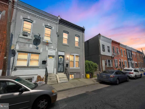 633 Fitzgerald St, Philadelphia, PA 19148