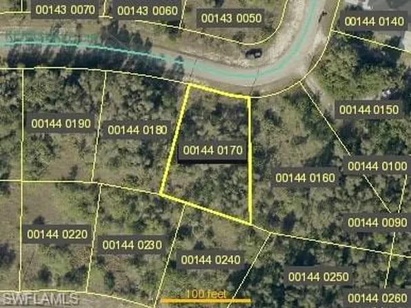 314 Kerrsdale CIR, LEHIGH ACRES, FL 33974