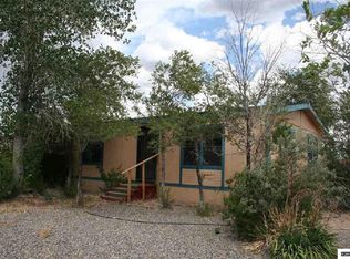 7 B Grosh Ave, Dayton, NV 89403