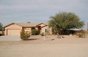 1st image of 7740 W Camino De Oro