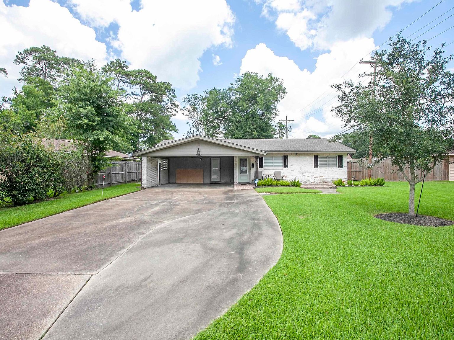 3580 Austin St, Beaumont, TX 77706 MLS 241464 Zillow