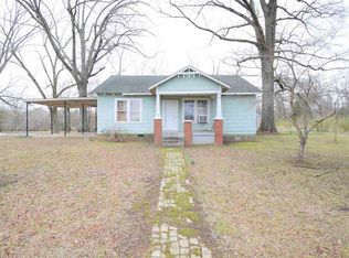 145 Steam Mill Ferry Rd, Jackson, TN 38301