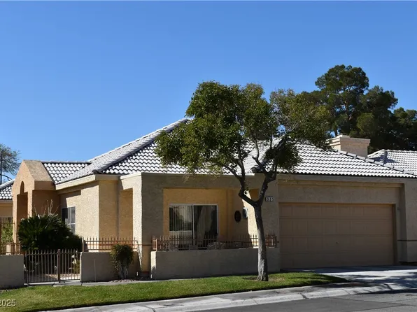 325 Wild Plum Ln, Las Vegas, NV 89107