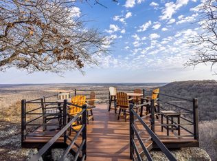 900 Post Oak Rd, Gordon, TX 76453