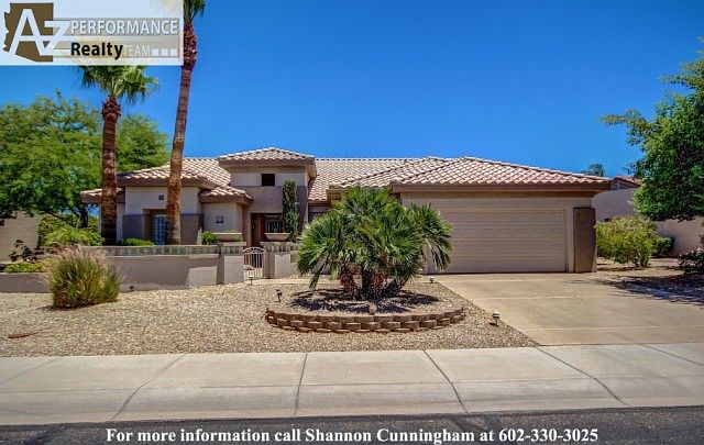 1st image of 17347 N Estrella Vista Dr