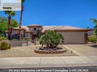 17347 N Estrella Vista Dr, Surprise, AZ 85374