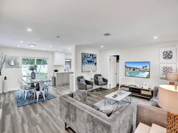 5701 NE 16th Ave, Fort Lauderdale, FL 33334