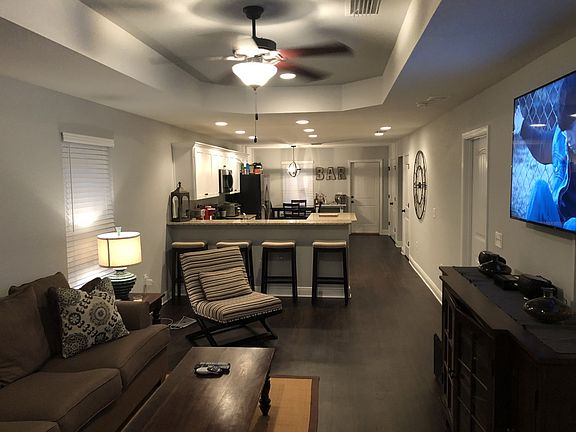 Living Room / Open Concept