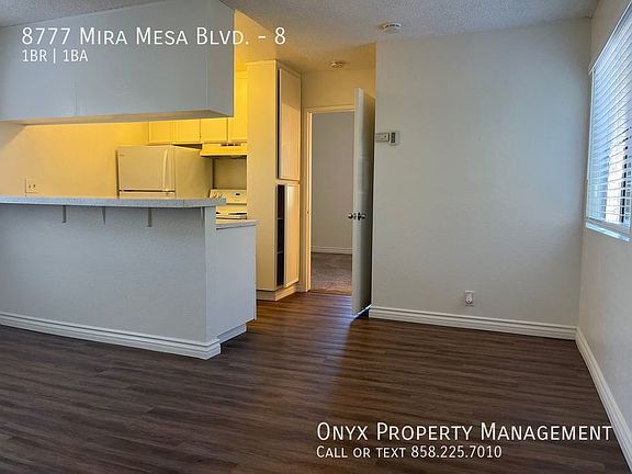 2nd image of 8777 Mira Mesa Blvd APT 8