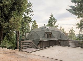 868 Pine Trl, Strawberry Lodge, CA 92391