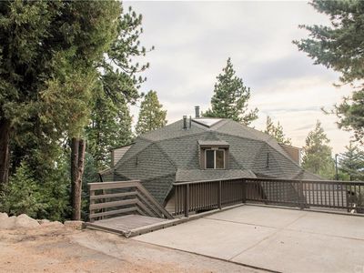 868 Pine Trl, Strawberry Lodge, CA, 92391