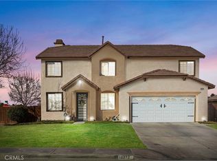 13372 Sunny Ridge St, Hesperia, CA 92344